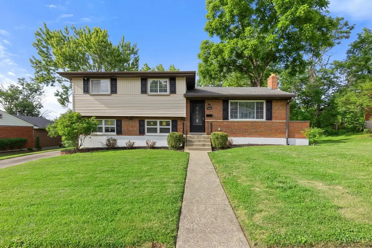 9164 Cherry Blossom Lane, Springfield, OH 45231 - #1