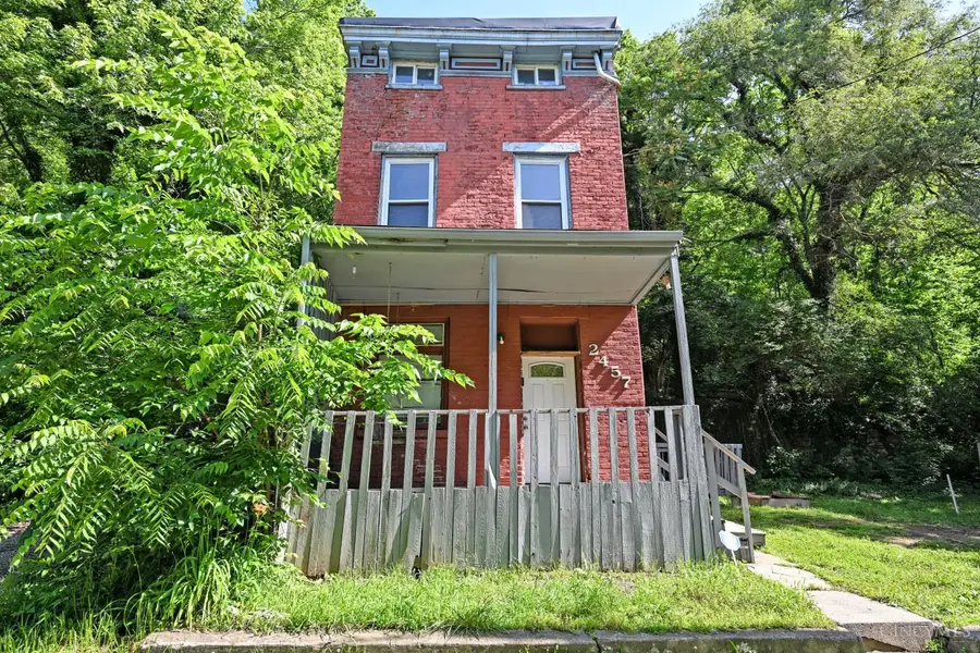 2457 Everglade Place, Cincinnati, OH 45214 - #2