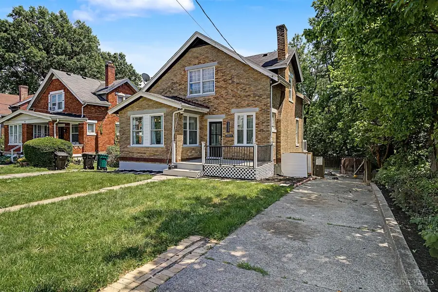 2855 Shaffer Avenue, Cincinnati, OH 45211 - #2