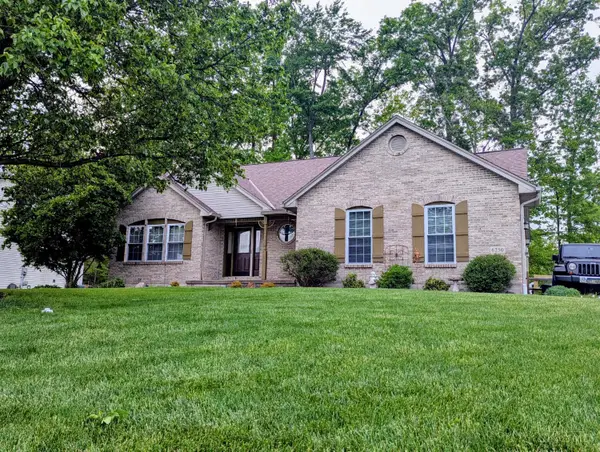 6250 Deerhaven Lane, Miami Twp, OH 45140