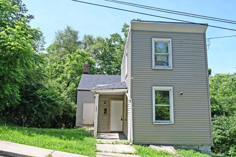 1899 Biegler Street, Cincinnati, OH 45214 - #2