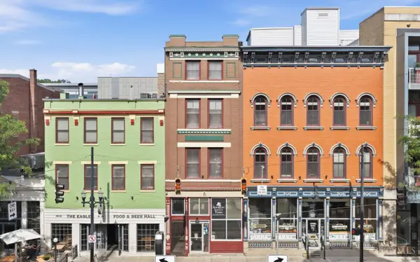 1338 Vine, Cincinnati, OH 45202