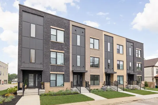 1632 Everly Place, Cincinnati, OH 45206