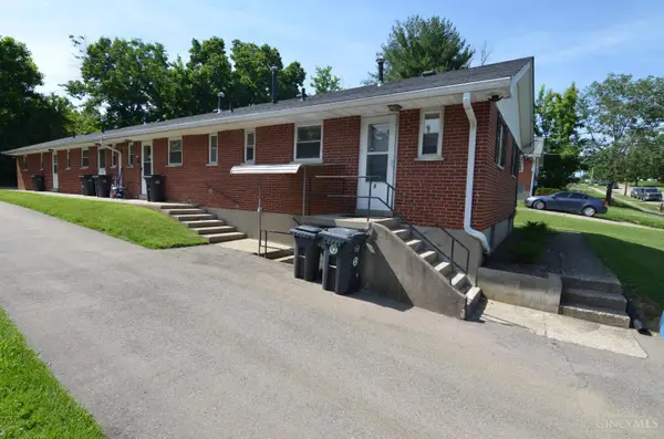 7205 Longfield Drive, Madeira, OH 45243