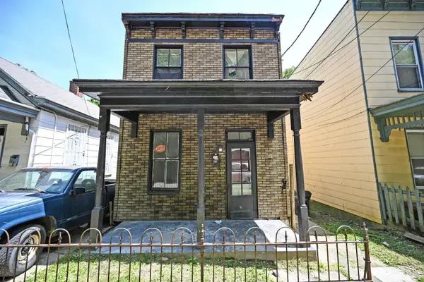 3918 Tappan Avenue, Cincinnati, OH 45223