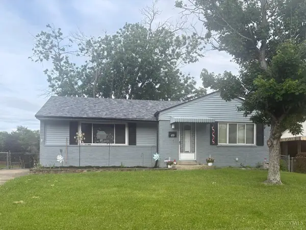 10865 Lemarie Drive, Sharonville, OH 45241