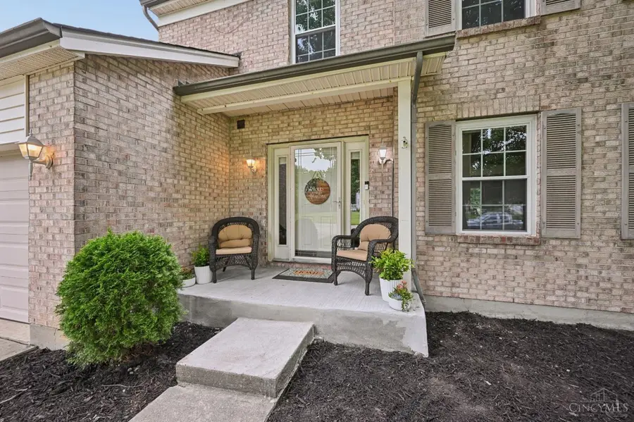 7758 Meadow Crest Court, Deerfield, OH 45039 - #2