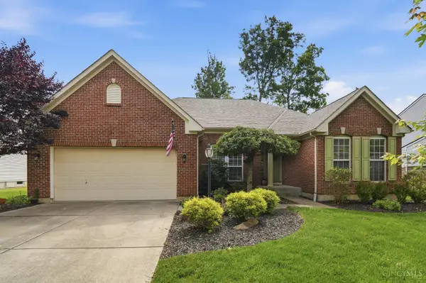 1126 Hayward Circle, Miami Twp, OH 45150