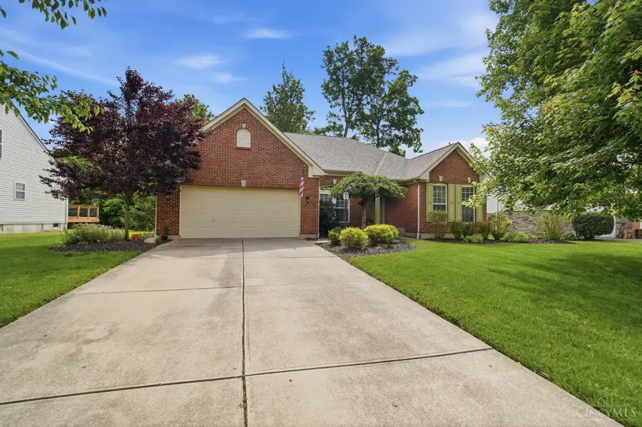 1126 Hayward Circle, Miami, OH 45150 - #2