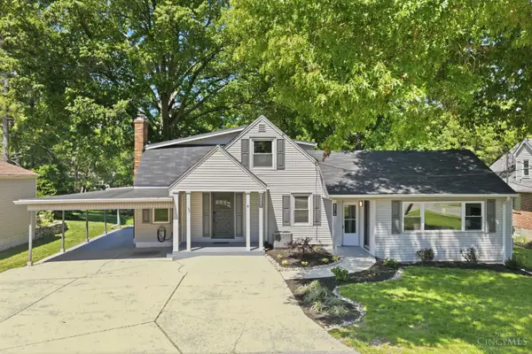 8801 Plainfield Road, Sycamore Twp, OH 45236