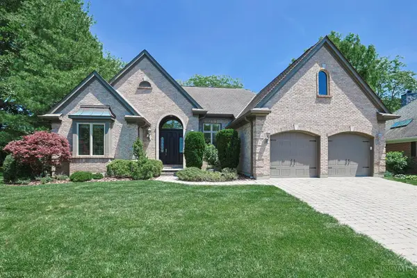 35 Frick Court, Glendale, OH 45246