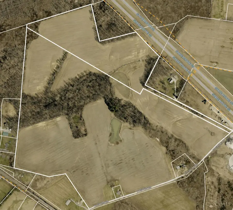 0 Yochum Rd, Sardinia, OH 45171 - #2