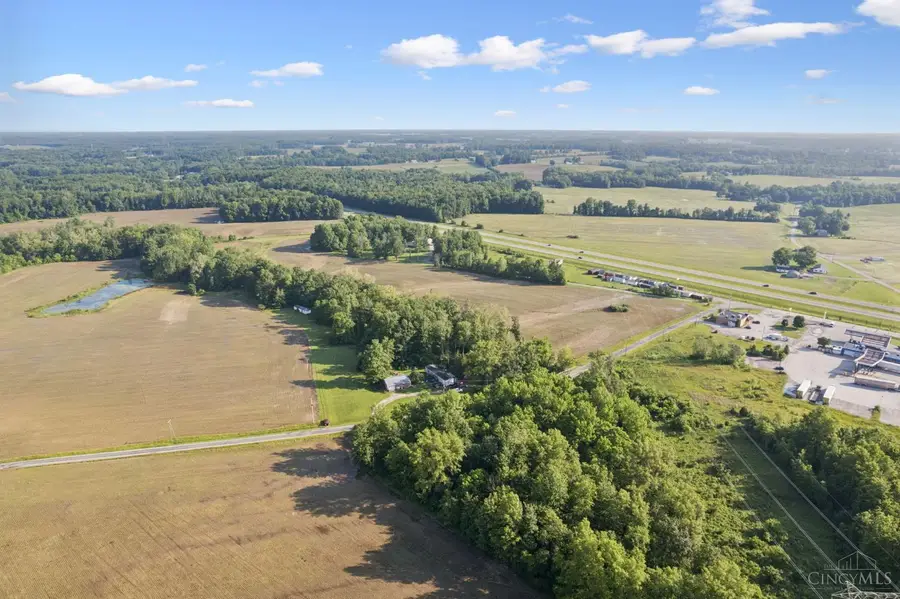 0 Yochum Rd, Sardinia, OH 45171 - #3