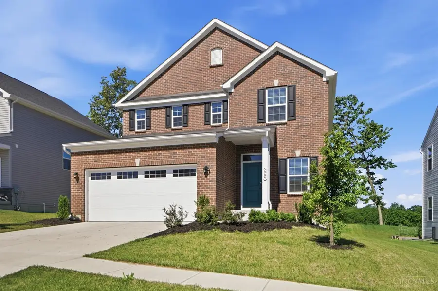 5989 Outlook Court, Salem, OH 45152 - #3