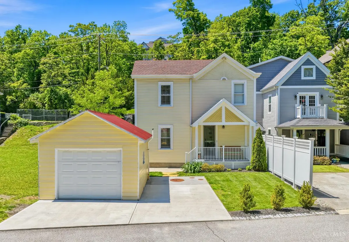 536 Delta Avenue, Cincinnati, OH 45226 - #1