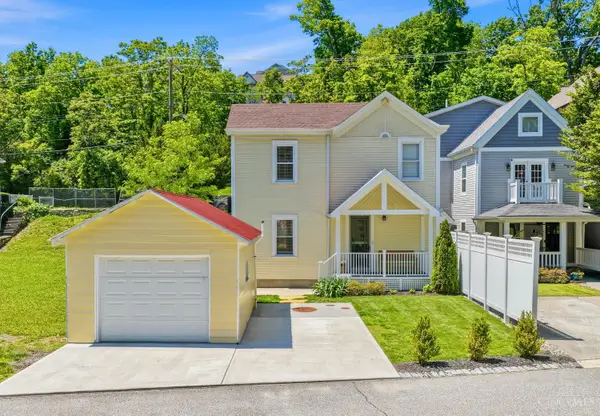 536 Delta Avenue, Cincinnati, OH 45226