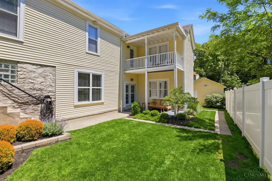 536 Delta Avenue, Cincinnati, OH 45226 - #2