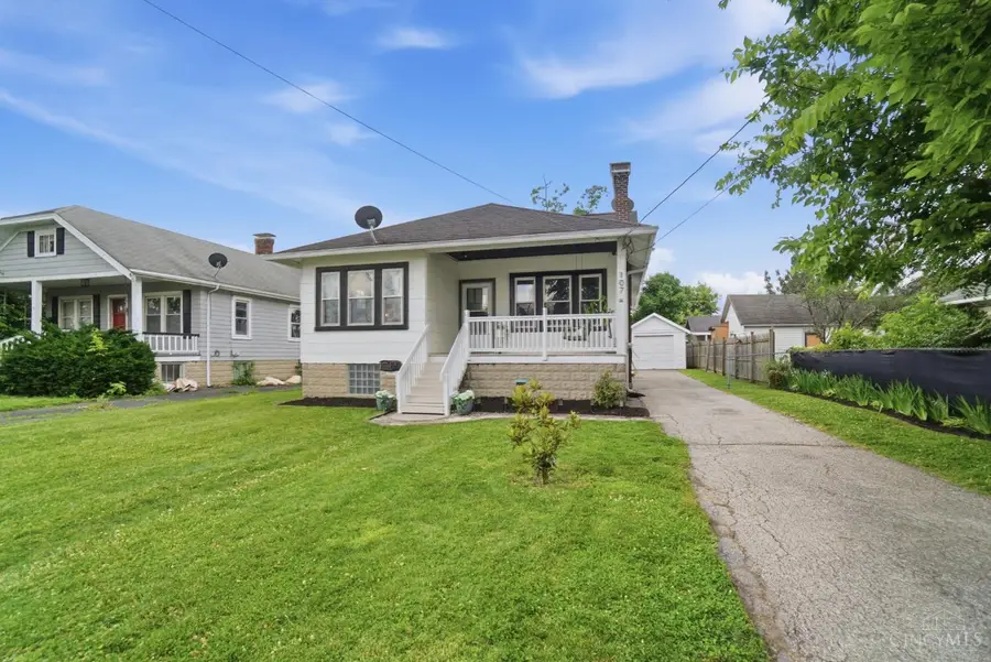 107 Jonte Avenue, Lockland, OH 45215 - #2