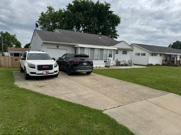 1107 Leesburg Avenue, Washington Court Hous, OH 43160