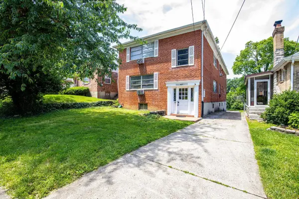 6431 Hammel Avenue, Golf Manor, OH 45237