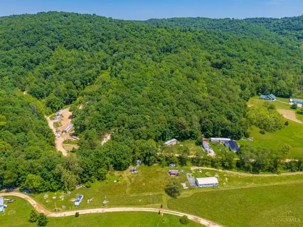 120 Thelma Lane, Blue Creek, OH 45616