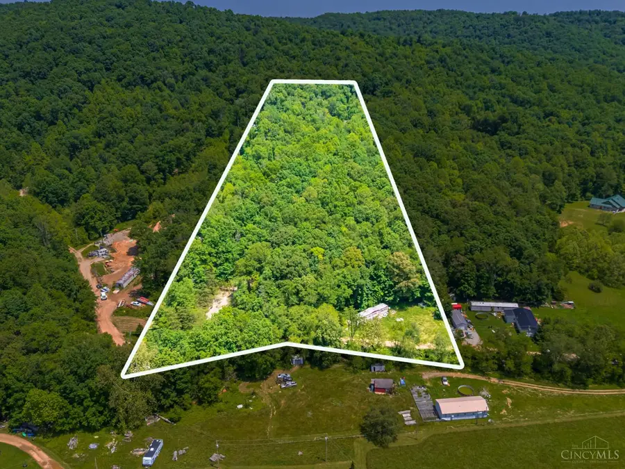 120 Thelma Lane, Blue Creek, OH 45616 - #3