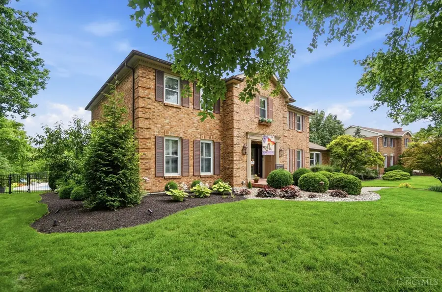 8038 New Brunswick Drive, West Chester, OH 45241 - #2