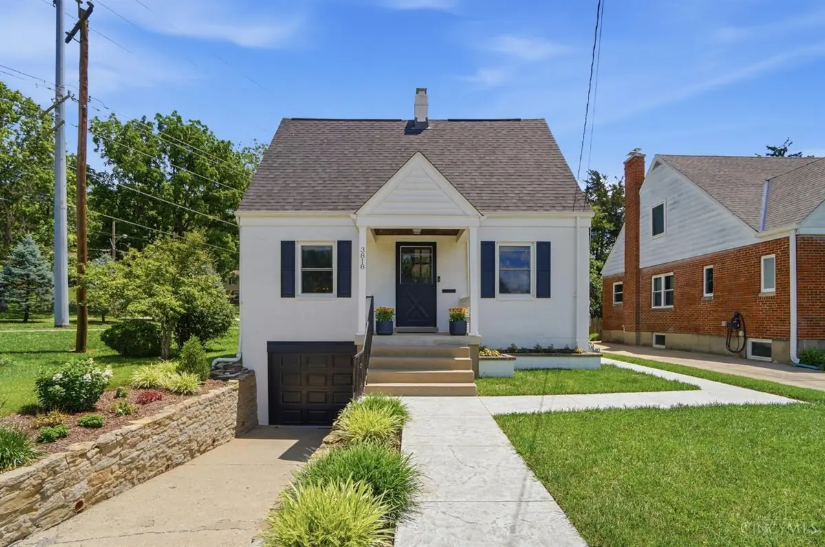 3818 Pocahontas Avenue, Mariemont, OH 45227 - #1