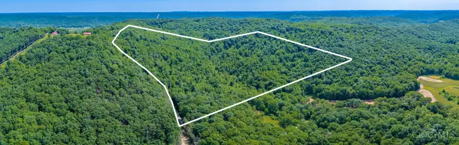 745 Coon Hollow Road, Blue Creek, OH 45616 - #3