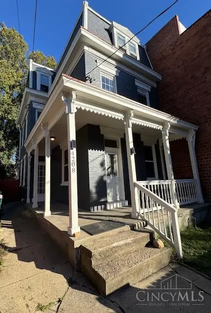 4208 Brookside Avenue, Cincinnati, OH 45223 - #2