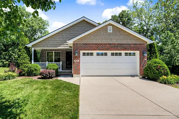 4921 Sir Gregory Way, Middletown, OH 45044
