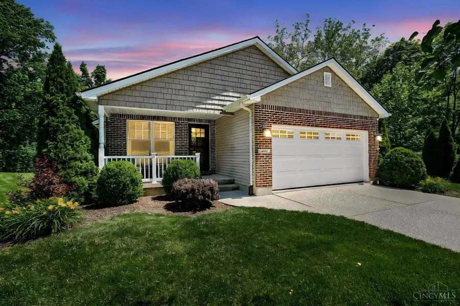 4921 Sir Gregory Way, Middletown, OH 45044 - #2