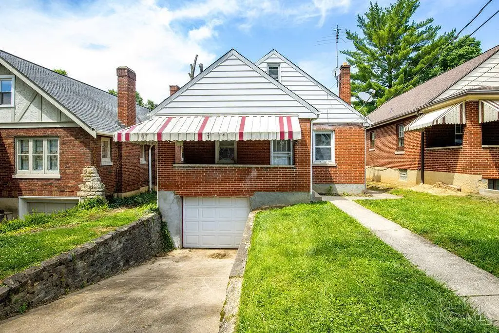 6820 Vinewood Avenue, Cincinnati, OH 45227 - #1