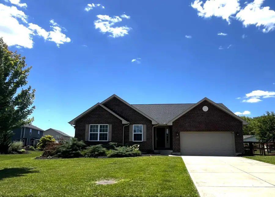 295 Rachel Lane, Monroe, OH 45050 - #2