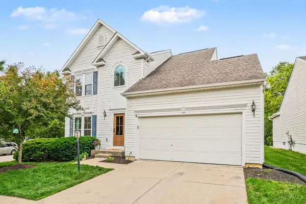 6887 Erie Drive, Hamilton Twp, OH 45039