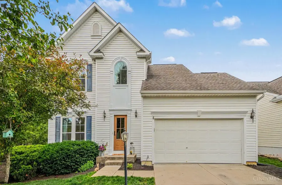 6887 Erie Drive, Warren, OH 45039 - #2