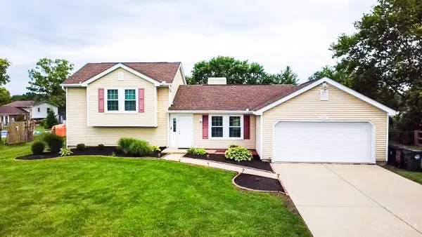 3850 Hanover Drive, Mason, OH 45040