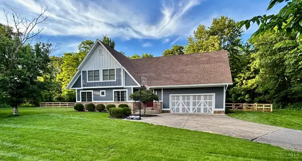 538 Lang Road, Union Twp, OH 45244