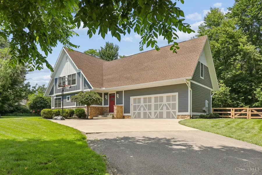 538 Lang Road, Union, OH 45244 - #2