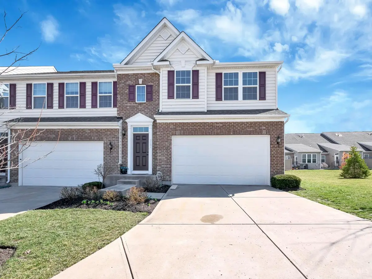 3301 Crescent Falls Way, Deerfield, OH 45039 - #1