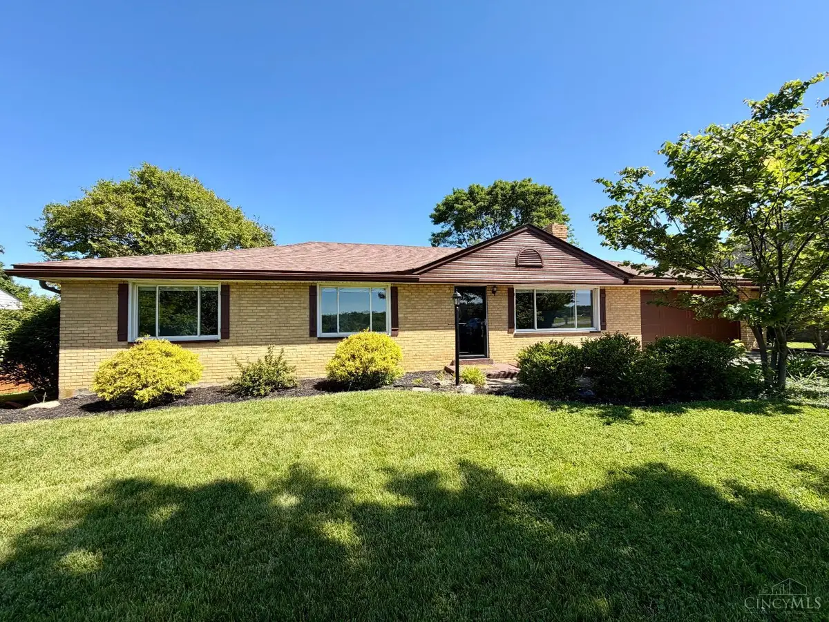 7350 Barret Road, West Chester, OH 45069 - #1