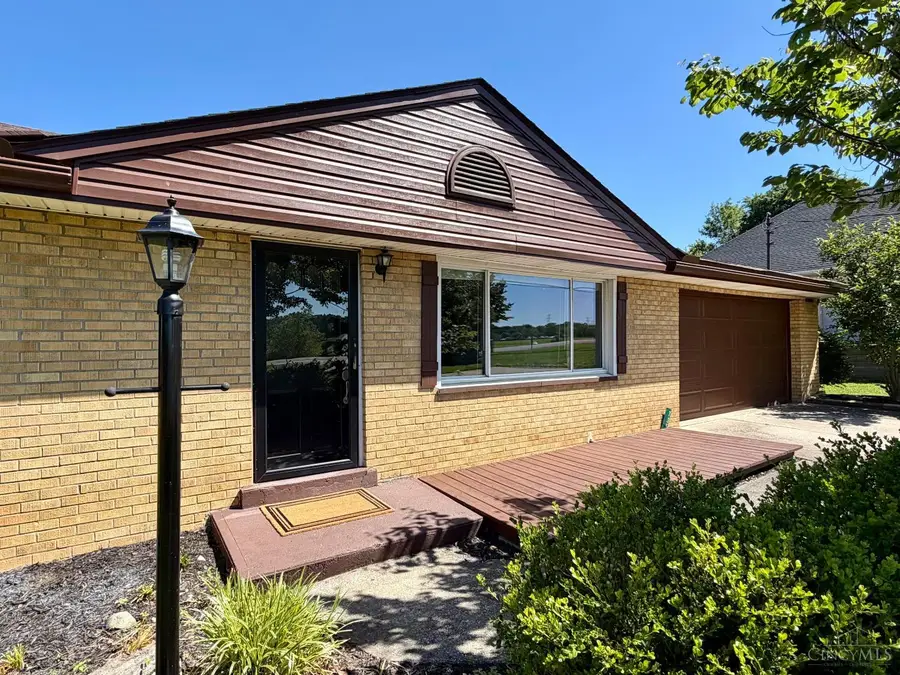 7350 Barret Road, West Chester, OH 45069 - #2