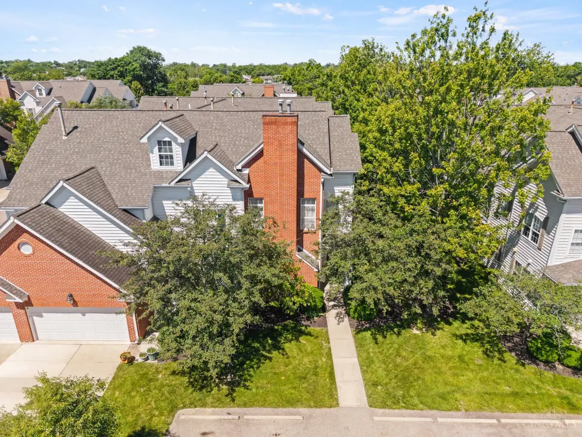7492 Mansion Circle #B, Deerfield, OH 45040 - #1