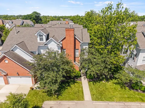 7492 Mansion Circle #B, Deerfield Twp., OH 45040