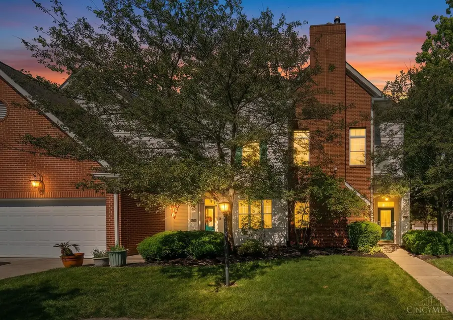 7492 Mansion Circle #B, Deerfield, OH 45040 - #2