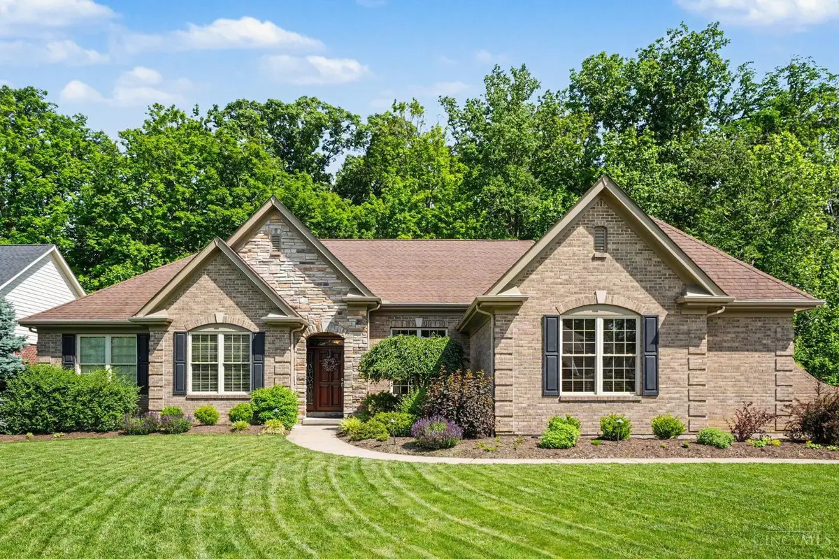 1278 Ridgewood Drive, Miami, OH 45140 - #1
