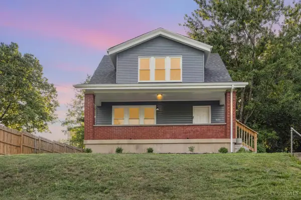 1331 Beech Avenue, Cincinnati, OH 45205