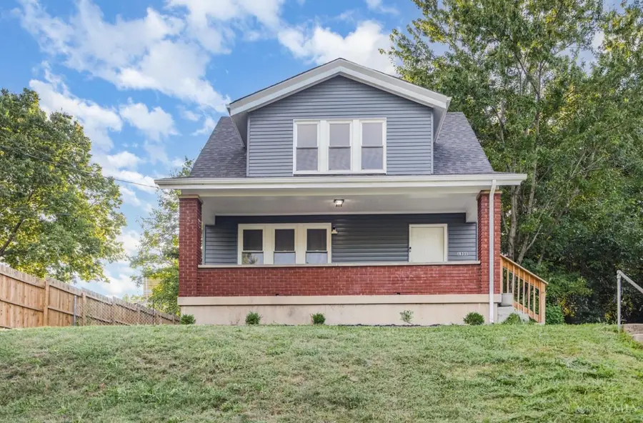 1331 Beech Avenue, Cincinnati, OH 45205 - #2