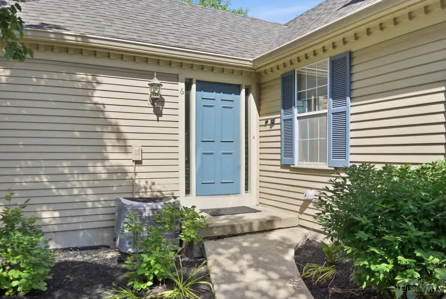 6 Devon Court, Fairfield, OH 45014 - #3
