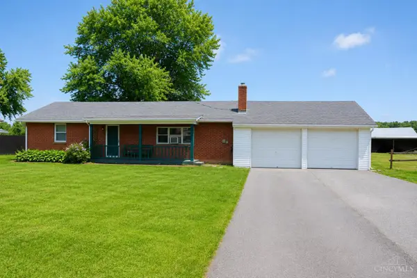7341 St Rt 135, Dodson Twp, OH 45142
